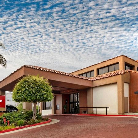 Best Western Plus Redondo Beach Inn Esterno foto