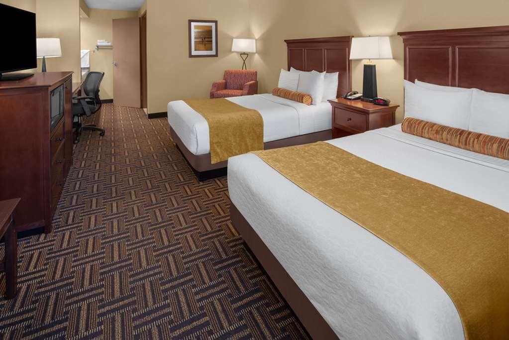 Best Western Plus Redondo Beach Inn Esterno foto