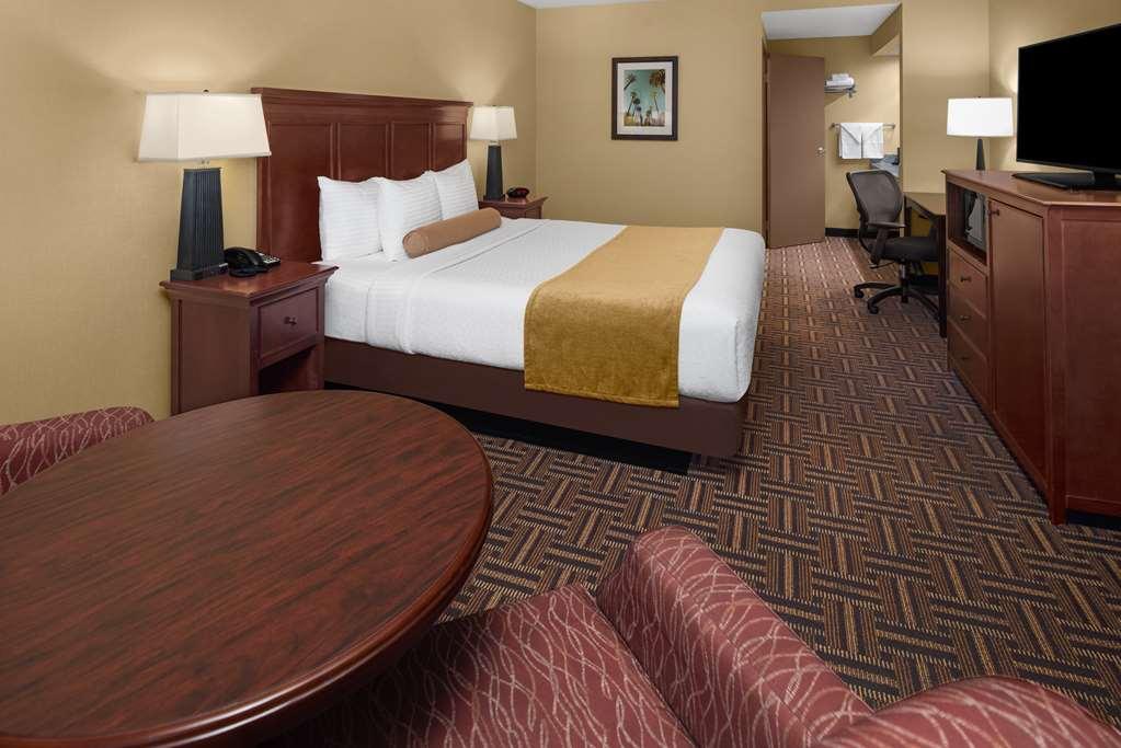 Best Western Plus Redondo Beach Inn Esterno foto