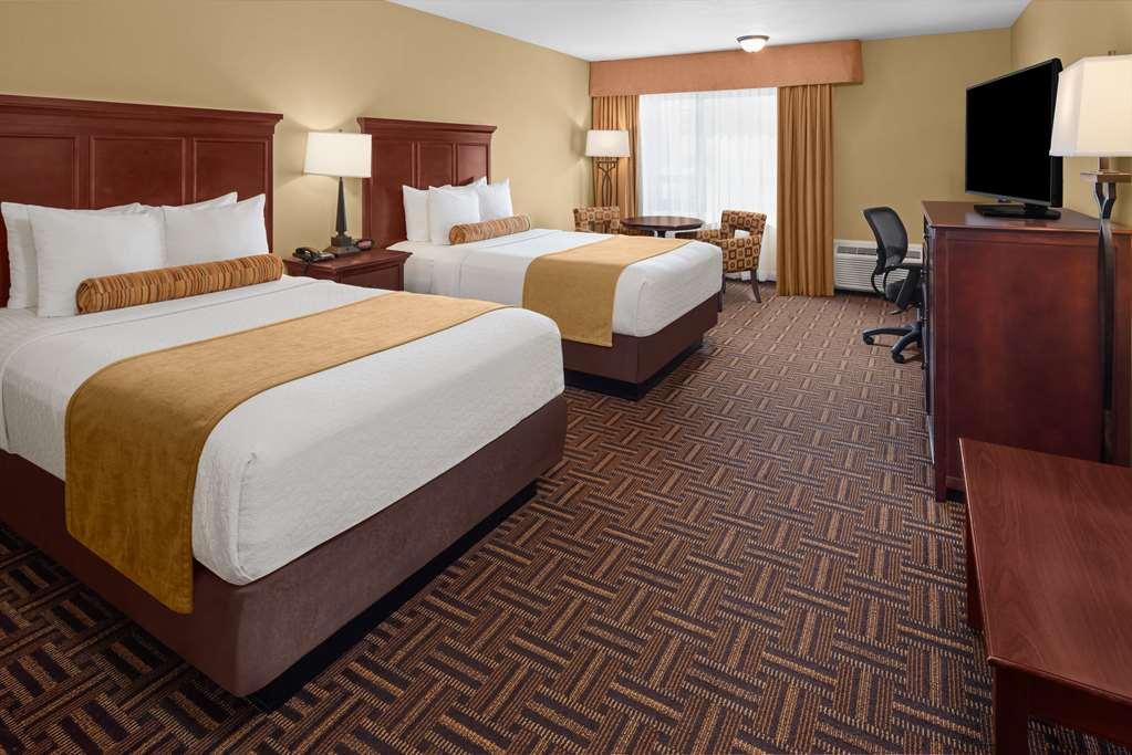 Best Western Plus Redondo Beach Inn Esterno foto