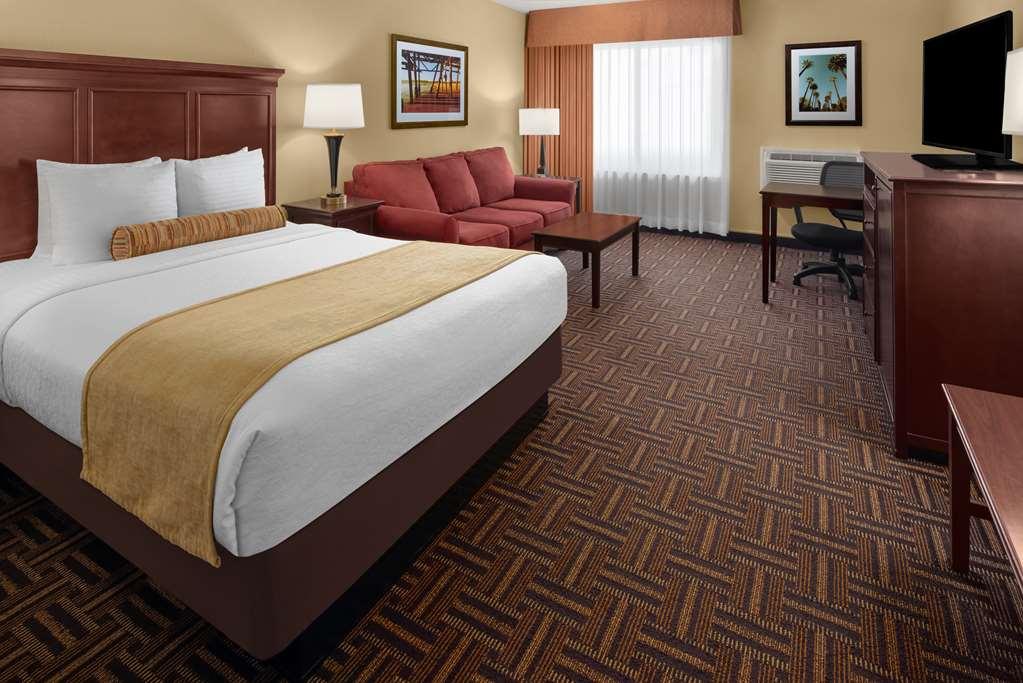 Best Western Plus Redondo Beach Inn Esterno foto
