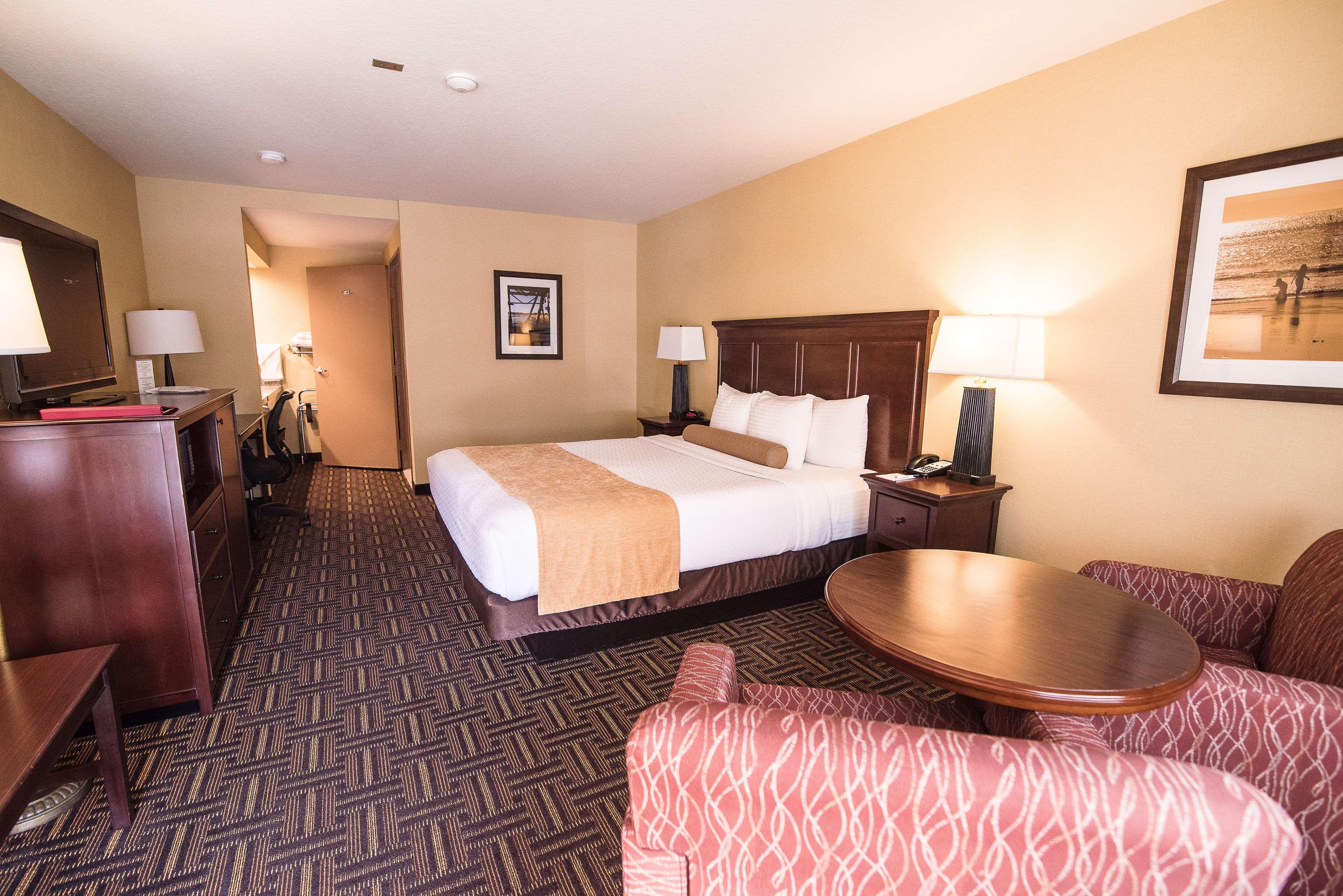 Best Western Plus Redondo Beach Inn Esterno foto
