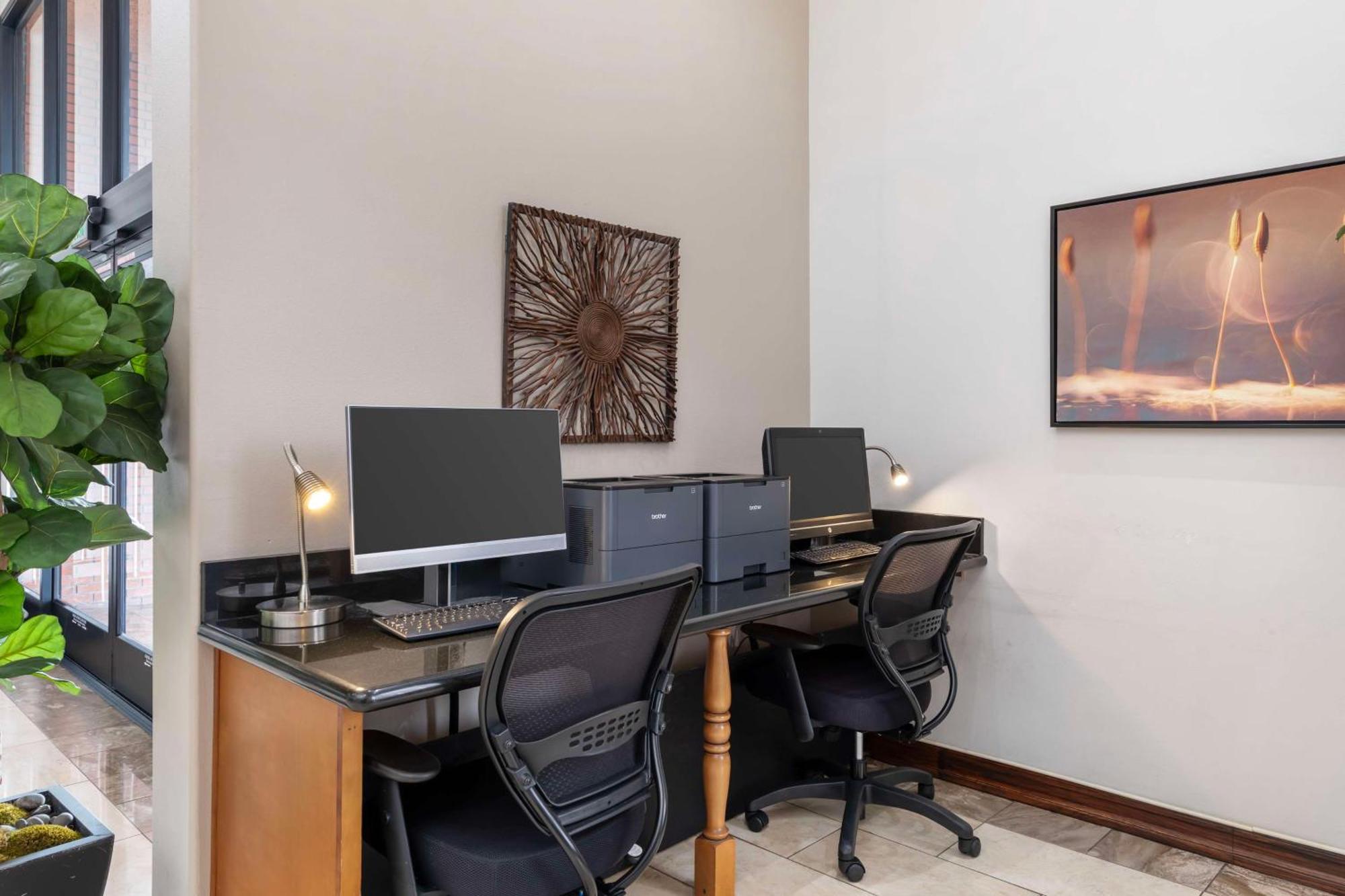 Best Western Plus Redondo Beach Inn Esterno foto