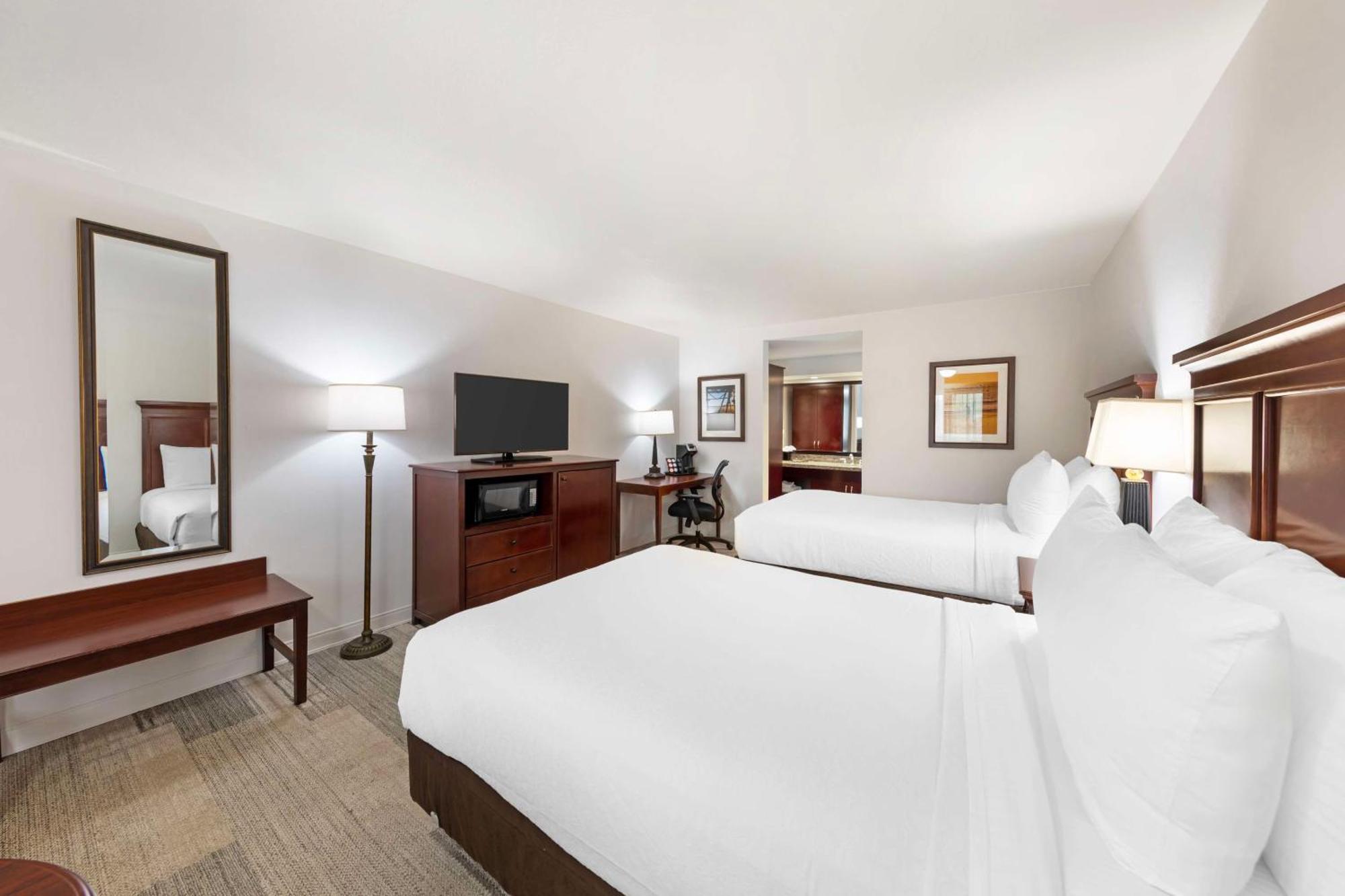 Best Western Plus Redondo Beach Inn Esterno foto