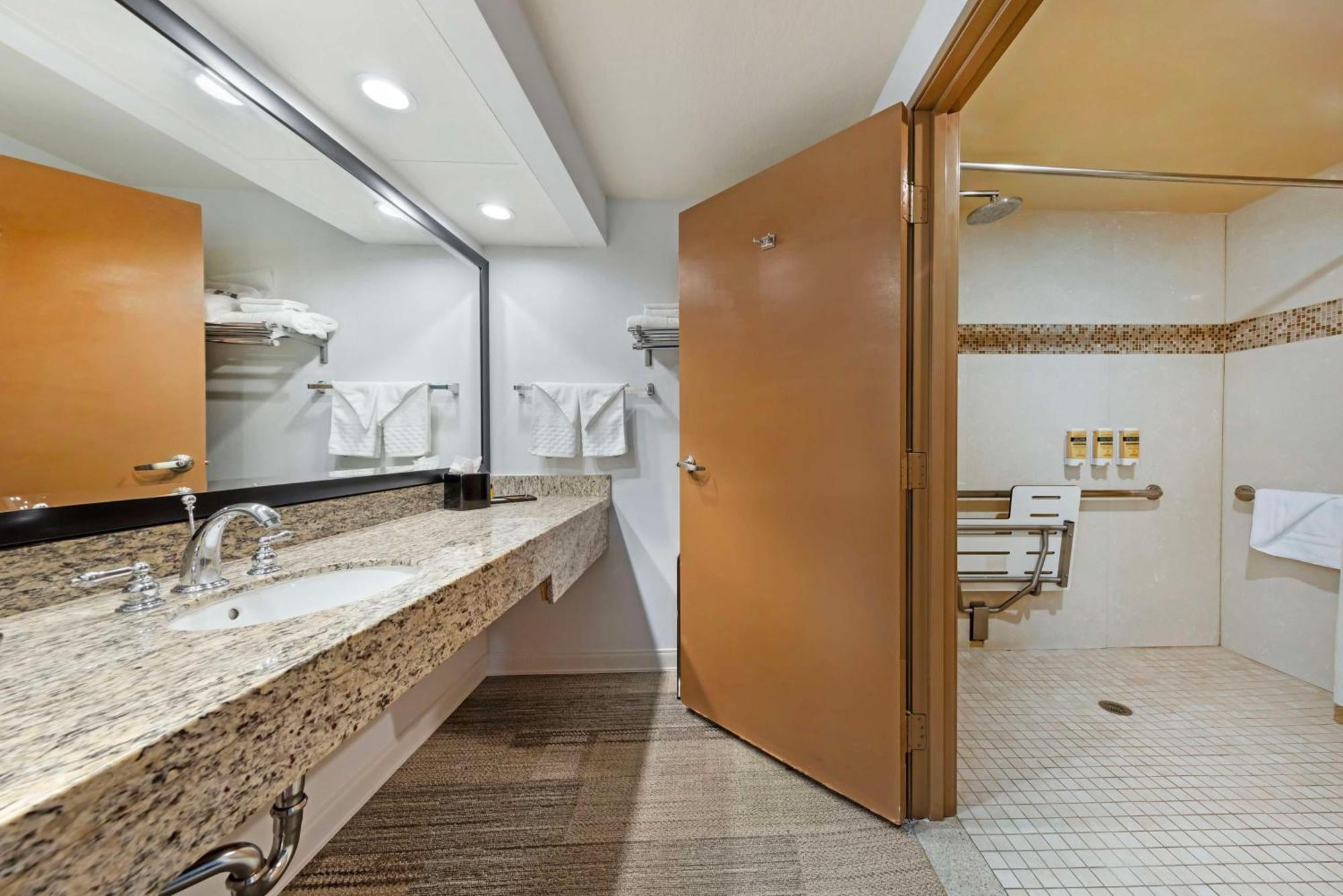 Best Western Plus Redondo Beach Inn Esterno foto
