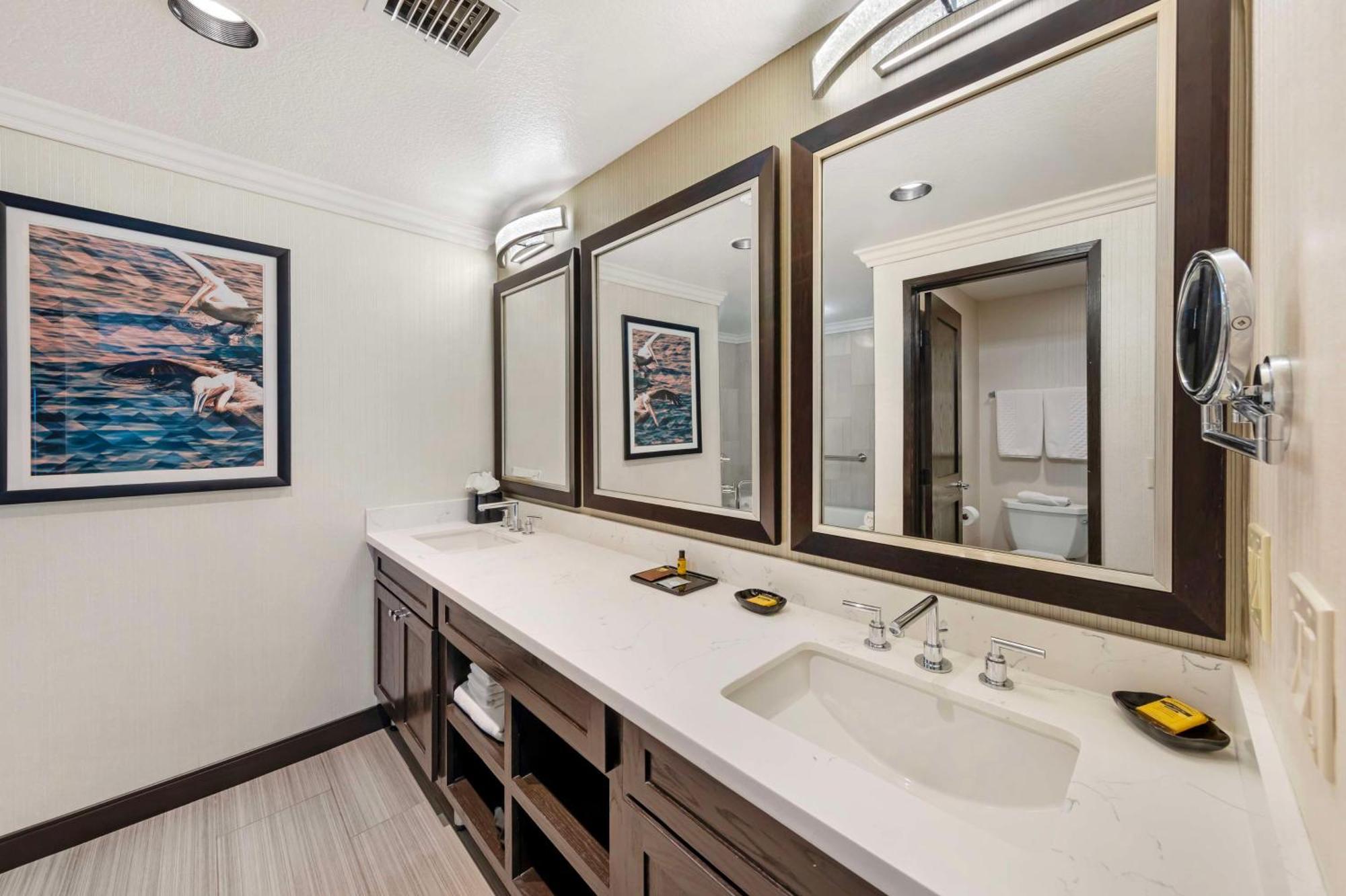 Best Western Plus Redondo Beach Inn Esterno foto