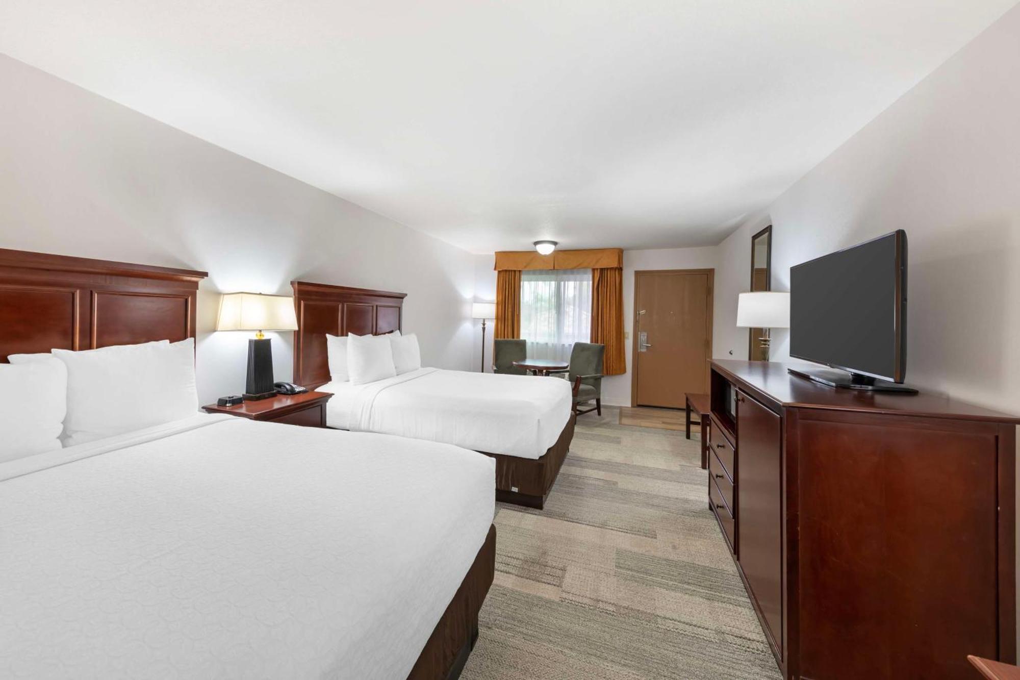 Best Western Plus Redondo Beach Inn Esterno foto