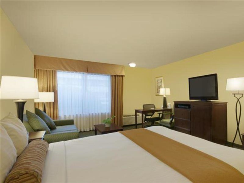 Best Western Plus Redondo Beach Inn Esterno foto