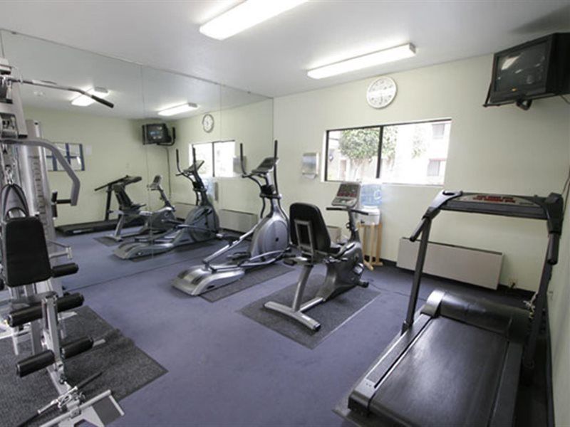 Best Western Plus Redondo Beach Inn Esterno foto