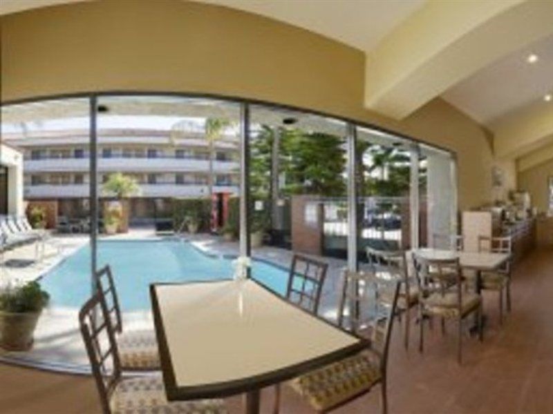 Best Western Plus Redondo Beach Inn Esterno foto