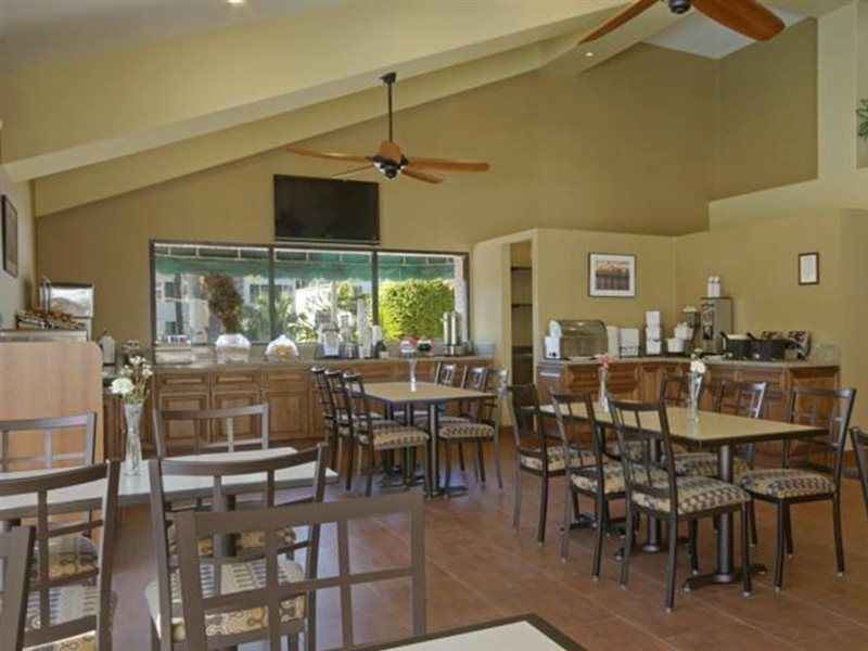 Best Western Plus Redondo Beach Inn Esterno foto