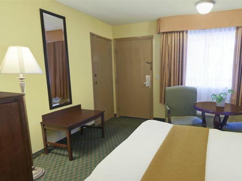 Best Western Plus Redondo Beach Inn Esterno foto