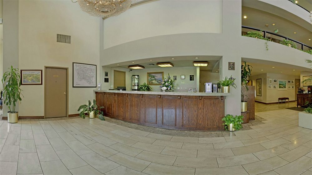 Best Western Plus Redondo Beach Inn Esterno foto