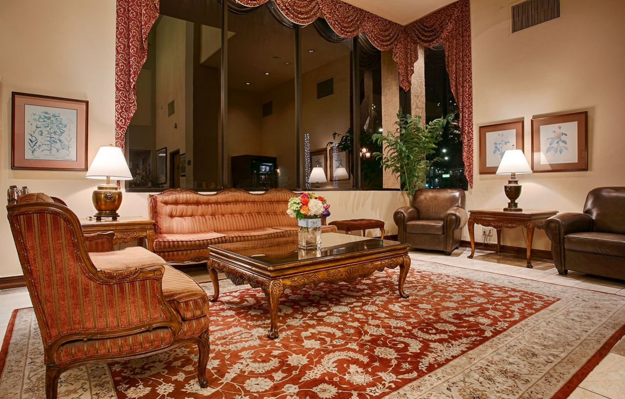 Best Western Plus Redondo Beach Inn Esterno foto